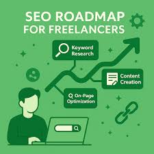 Freelancing Roadmap For Beginners Simple Steps