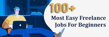 How To Earn First 100 Dollars Freelancing Easy