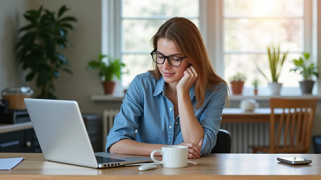 Simple Freelancing Jobs From Home Guide