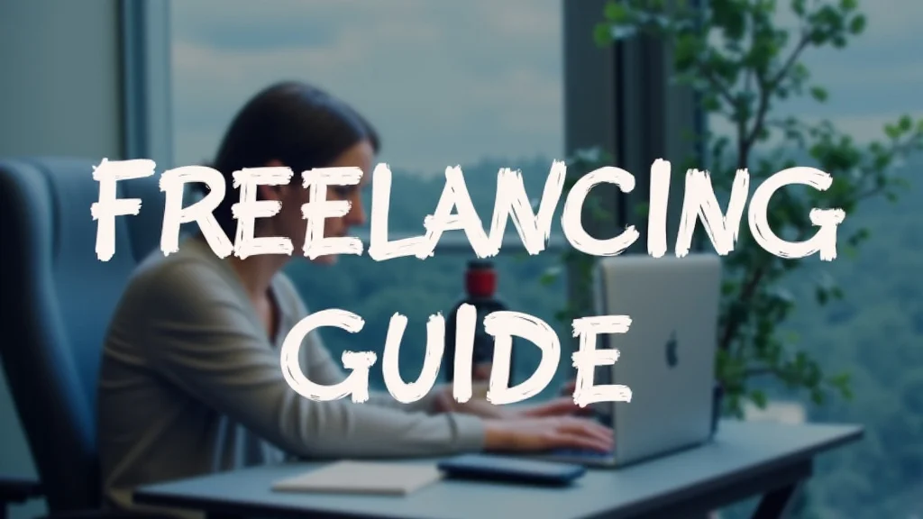 Your Online Income BD Freelancing Guide